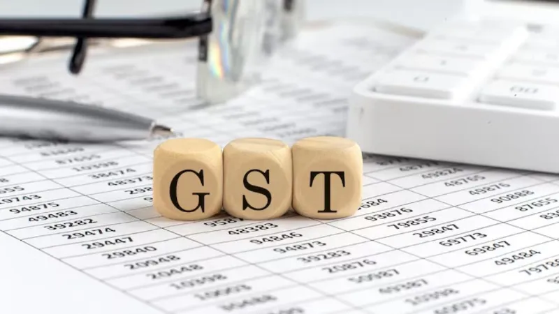 GST rate cut shows positive effect in the market gross collection crosses Rs 1.70 lakh crore