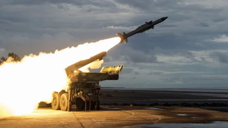 India Akash Prime Defense System demand increases across the world Know the price and capacity
