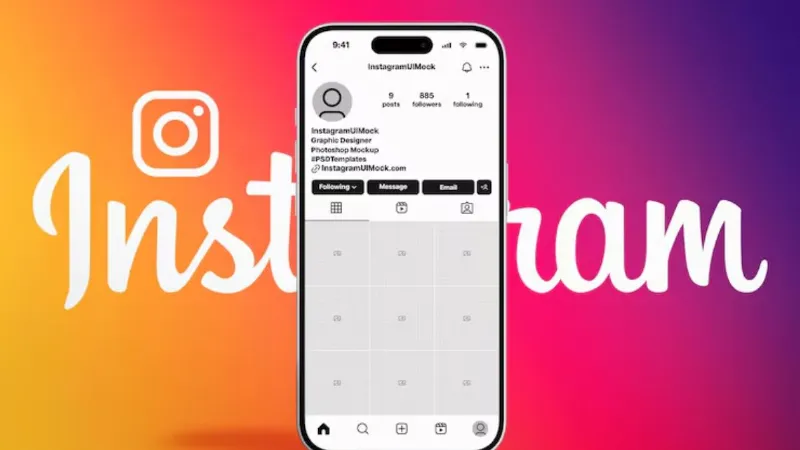 Instagram testing three hashting limits will be soon added on a post