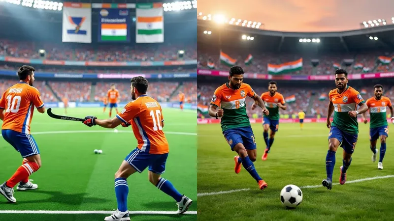 Big relief for UP sports players as Yogi government clarifies duty rules