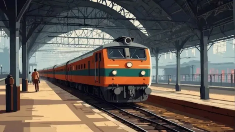 Indian Railways introduces ATM on Wheels in Panchvati Express for trial