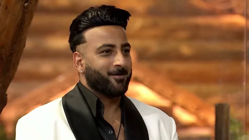 Big Boss Shehbaz do not want to meet with these people after out from the house