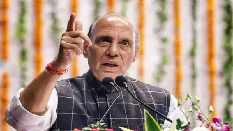 rajnath singh remarks on babri masjid says patel stopped nehru