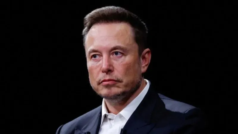 international defence Elon Musk express this apprehension Said Difficult to stop World War 3