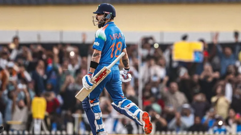 Virat Kohli and Gautam gambhir controversy no option to take them out in world cup
