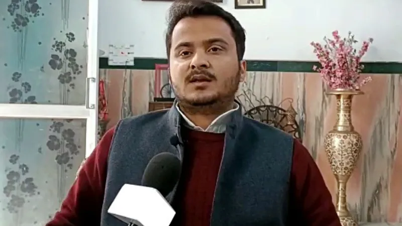 आजम खान के बेटे अब्दुल्ला को सात साल की सजा, 50 हजार का जुर्माना; जानें कोर्ट ने किस मामले में पाया दोषी