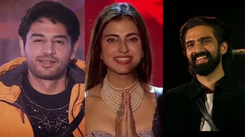 Bigg Boss 19 Grand Finale Know how and where to watch
