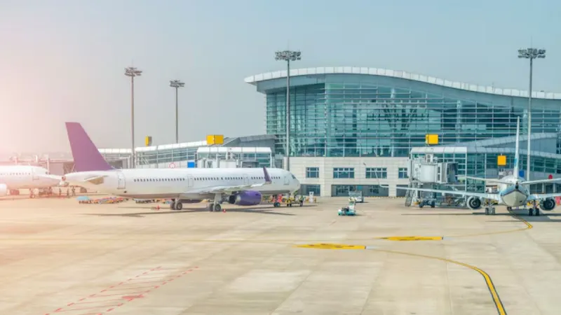 दुनिया के किस देश में हैं सबसे ज्यादा हवाई अड्डे? किस नंबर पर है भारत, देखें टॉप 10 देशों की लिस्ट