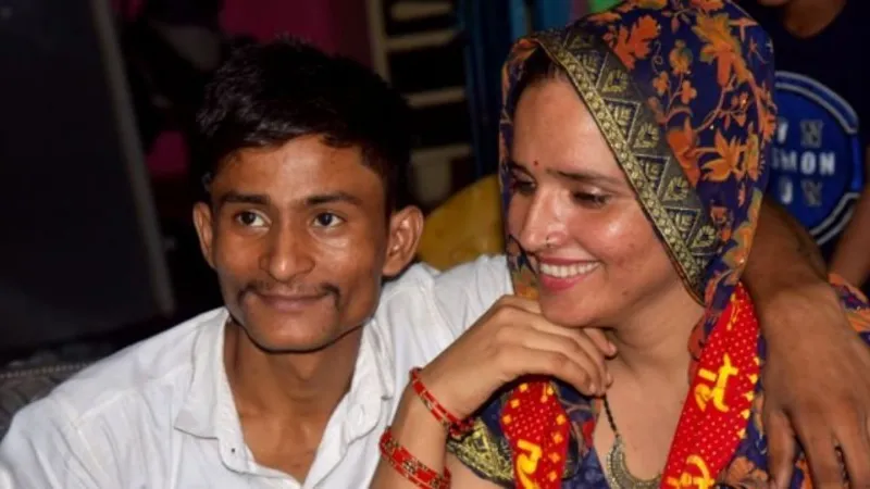 Seema Haider Pregnancy: छठी बार मां बनने वाली है सीमा हैदर, ट्रोलिंग हुई तो दे दिया ये जवाब