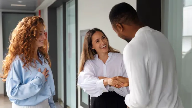 विदेश में पार्टनर के विकल्प देखती हैं इस देश में महिलाएं, किराए पर लेती हैं पति; जानें क्यों