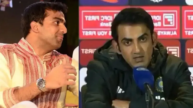 Gautam Gambhir Got angry on delhi capitals owner says be in your domain