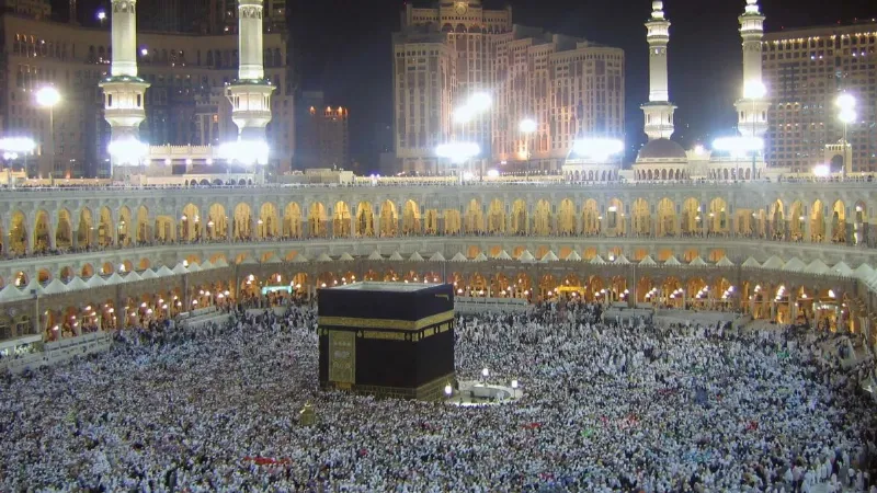 हज यात्रियों के लिए सऊदी अरब सरकार के नए नियम, भारतीयों पर क्या होगा असर, जानें क्या है नुस्क कार्ड?