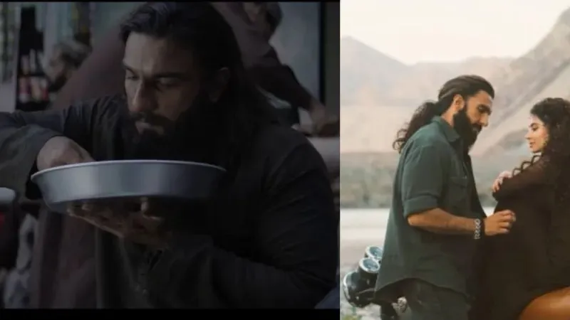 बॉक्स ऑफिस  पर 'धुरंधर' का तूफान, तीसरे दिन भी कायम है जलवा; जानें पहले वीकेंड में फिल्म कितनी करेगी कमाई