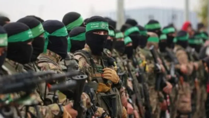 हमास ने मान ली ट्रंप की बात, हथियार छोड़ने को हुए राजी; लेकिन इज़रायल के सामने रख दी ये शर्त