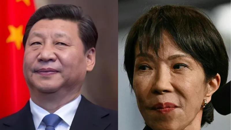 पहले फिलिपींस और अब जापानी सैन्य विमान को चीन ने किया लॉक, क्या एशिया-प्रशांत क्षेत्र में बढ़ने वाला है तनाव?