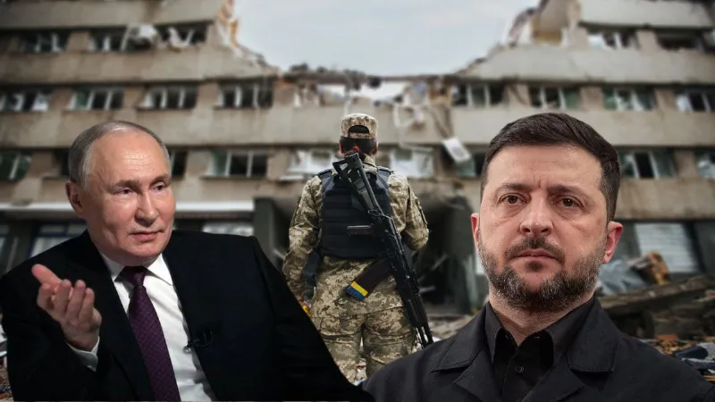 Zelensky will hold secret meeting with European leaders