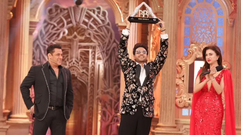 Bigg Boss 19 खत्म... अब अगले सीजन में कौन करेगा शो होस्ट? सलमान खान ने दे दिया जवाब