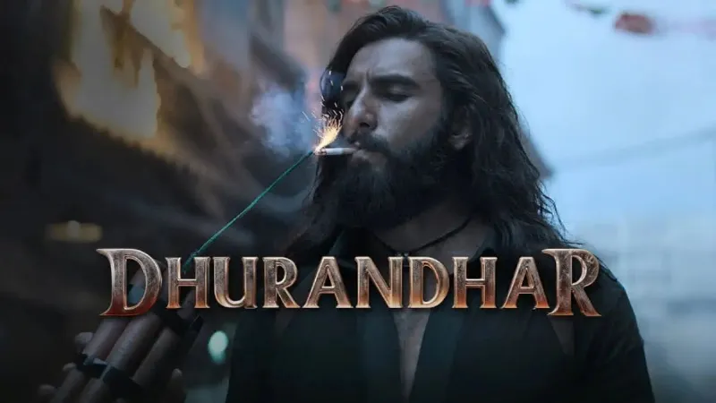Ranveer Singh film Dhurandhar fails to surpass Chhaava Saiyaara and Kantara Chapter 1