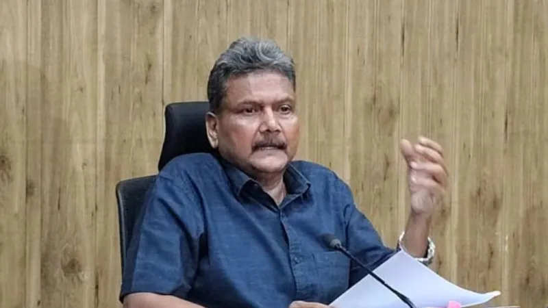 बिहार में 27,000 से अधिक शिक्षकों की होगी भर्ती!  TRE-4 की प्रक्रिया हुई तेज; शिक्षा मंत्री का बड़ा ऐलान