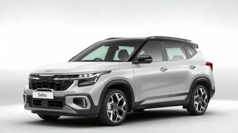 new-generation Kia Seltos is set to launch soon check out the expected features