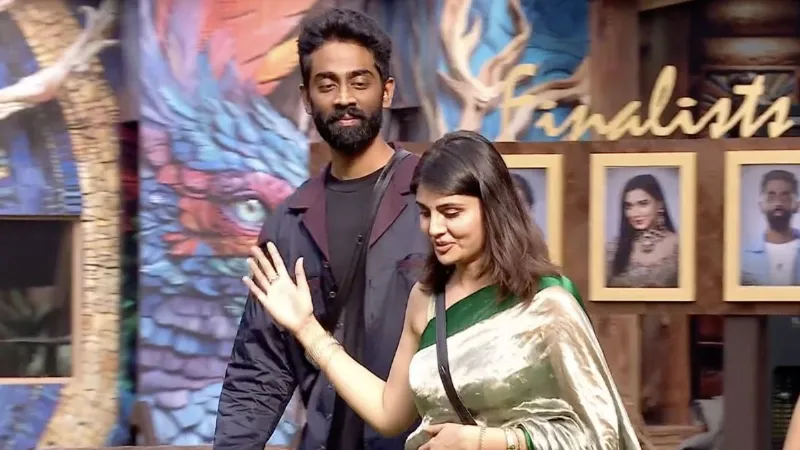 बिग-बॉस में कैसा था प्रणित और मालती का बॉन्ड... कहा- मेरी तरफ से सिर्फ...