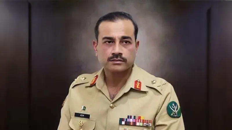 अब अगला जबाव और भी सख्त होगा... CDF बनते ही भारत को धमकाने लगे मुल्ला-मुनीर