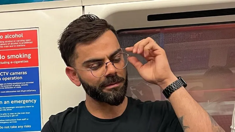 क्या अपनी कंपनी One8 को बेचने जा रहे विराट कोहली? 100 करोड़ से भी अधिक है इसकी कीमत