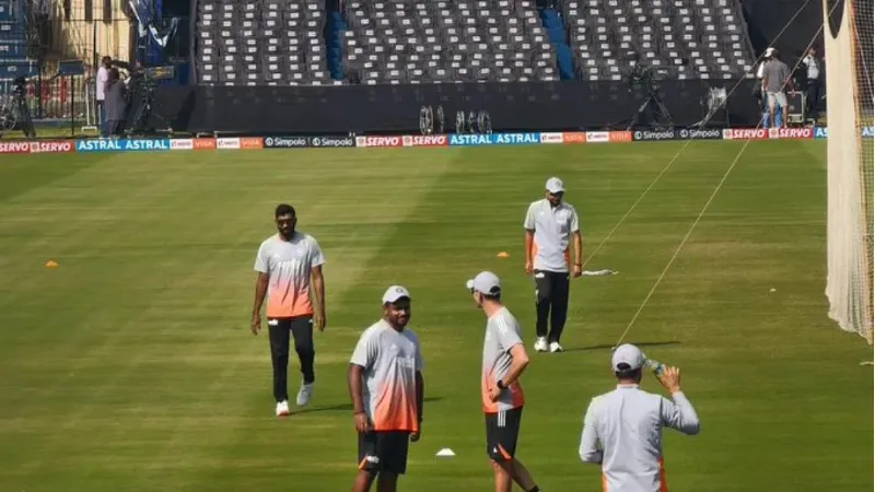 IND vs SA Shubman Hardik Cuttack T20 Abhishek Sharma also part of playing 11 pitch report