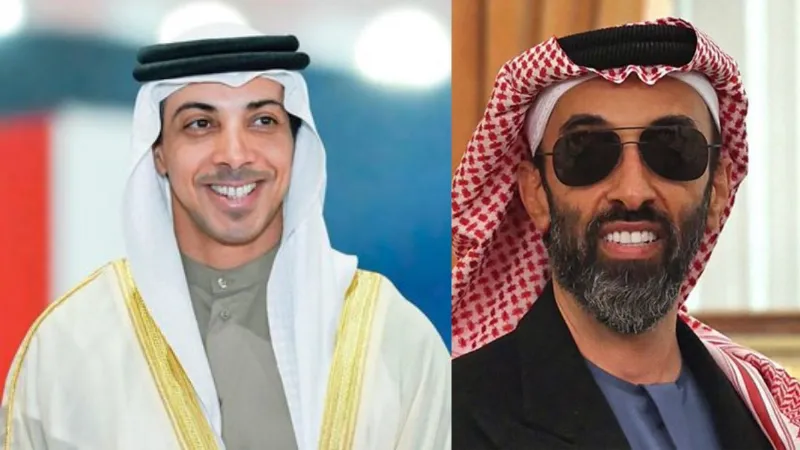 कौन हैं UAE के वो दो राजकुमार भाई, जिनपर लगा सूडान में लाखों लोगों को मारने का आरोप?