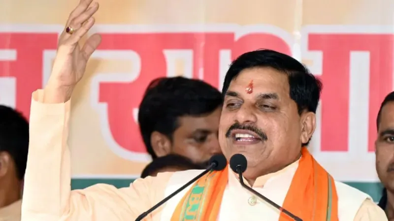 MP: भोपाल को मिलने जा रही बड़ी सौगात, शहर में इस दिन से दौड़ेगी मेट्रो, CM मोहन यादव ने बता दी तारीख