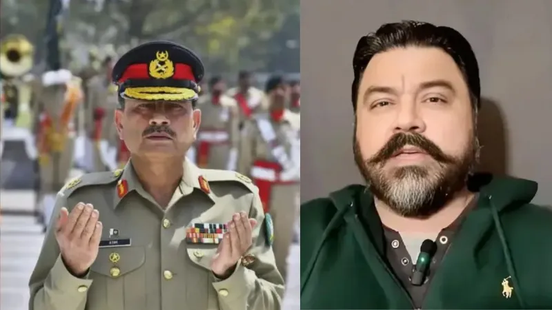 इमरान खान को निपटाने के बाद मुनीर के निशाने पर अब ये शख्स, इंग्लैंड से PAK लाने की तैयारी शुरू