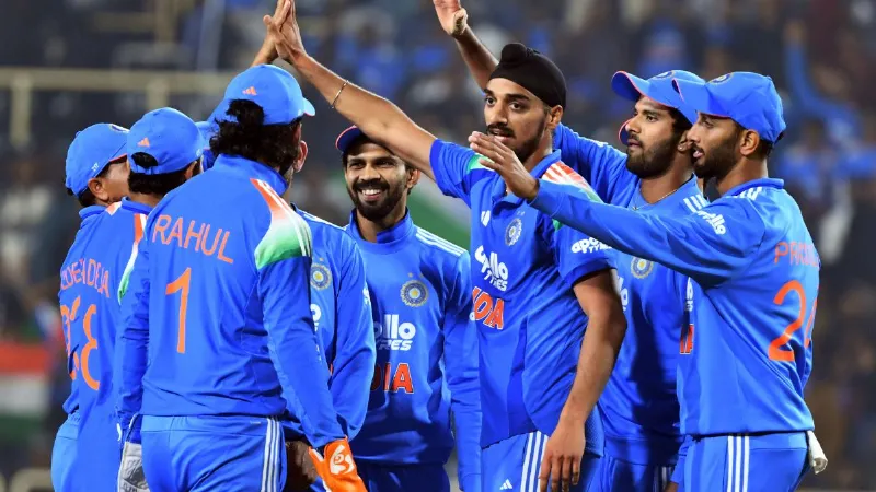 IND vs SA 2nd T20I: न्यू चंडीगढ़ में फिर सजेगा रोमांच, कहां देखें लाइव स्ट्रीमिंग?