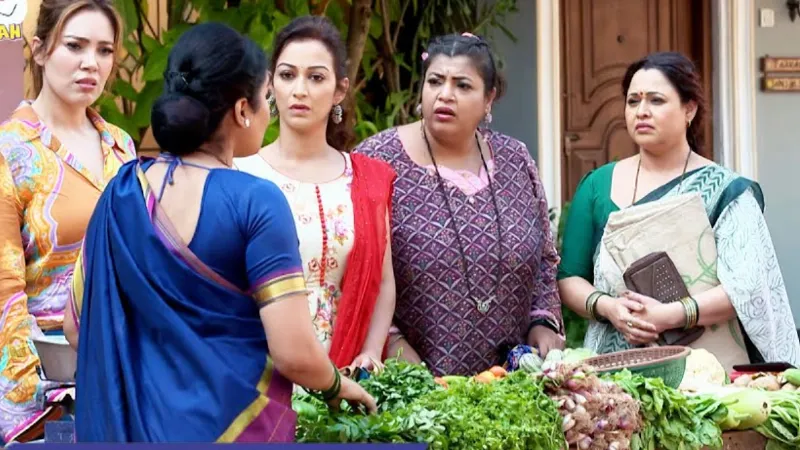 सेल्फ रिस्पेक्ट से बड़ा कुछ नहीं... अब इस अभिनेत्री ने छोड़ा तारक मेहता शो, मेकर्स पर लगाए गंभीर आरोप