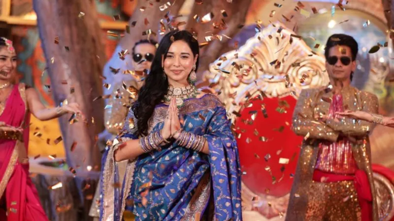 वह शादीशुदा और दो बच्चों का पिता... डेटिंग के अटकलों पर ये क्या बोल गईं तान्या मित्तल?