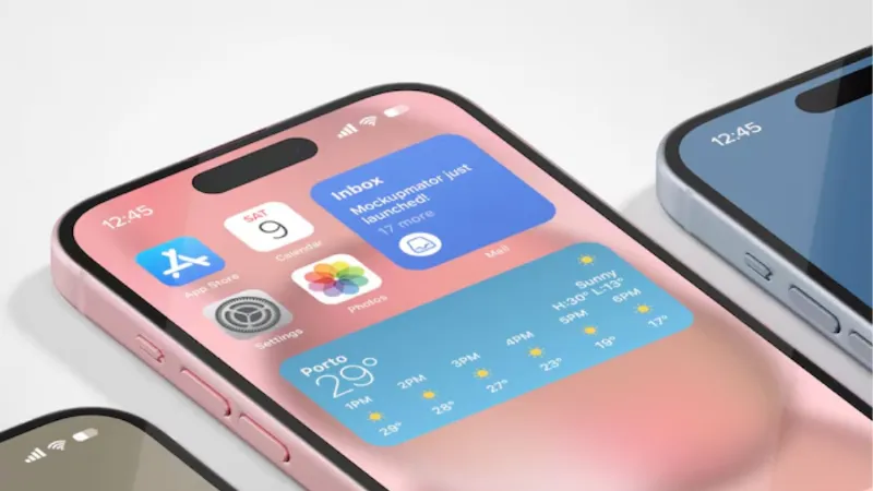 Iphone में ग्रीन और ऑरेंज डॉट का क्या है मतलब और क्यों है जरूरी? बंद करने के लिए उठाएं ये स्टेप्स