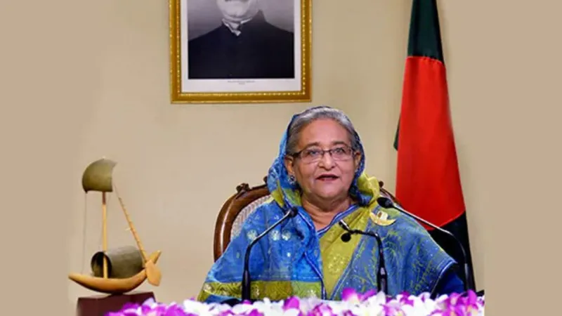 शेख हसीना को बांग्लादेश लाना चाहते हैं मोहम्मद यूनुस, हर डिप्लोमैटिक रास्ता अपनाने को तैयार