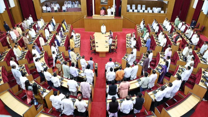 ओडिशा के विधायकों और मंत्रियों की सैलरी बढ़ी, 211% की हुई बढ़ोतरी, आपके राज्य में कितना मिलता है वेतन?
