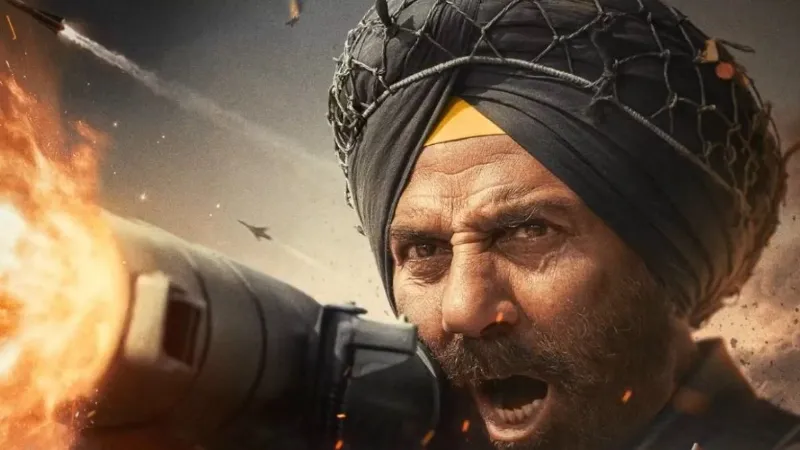 Bollywood Sunny Deol is going to do something big before the release of Border 2