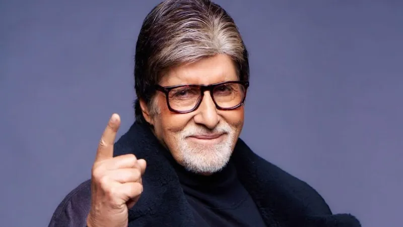 Amitabh Bachchan: बिग-बी को क्या हुआ? दीमाग-शरीर ने दिया जवाब; पोस्ट कर क्यों कही ऐसी बात?