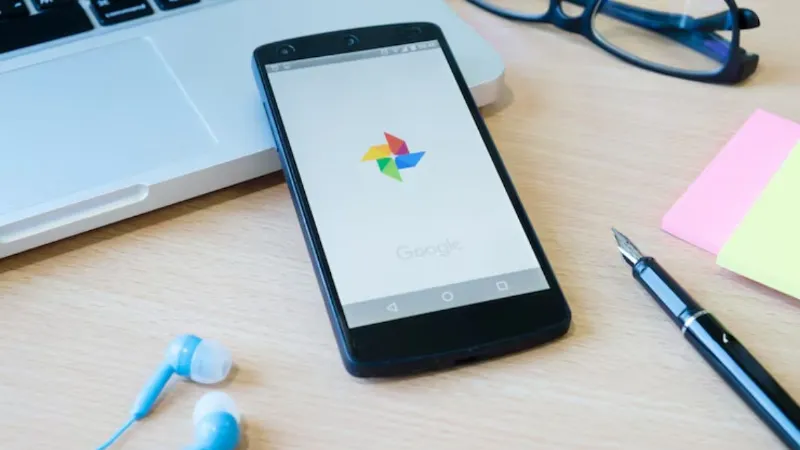 Google Photos launching video editing templates you can edit your reels like professional
