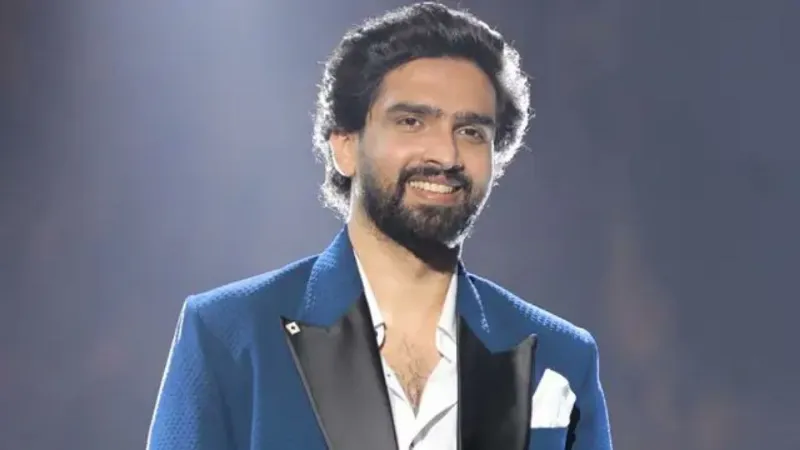 क्या सचेत और परंपरा से माफी मांगेगे अमाल मलिक? गाना चुराने के लगाए थे आरोप; सामने आकर दिया जवाब