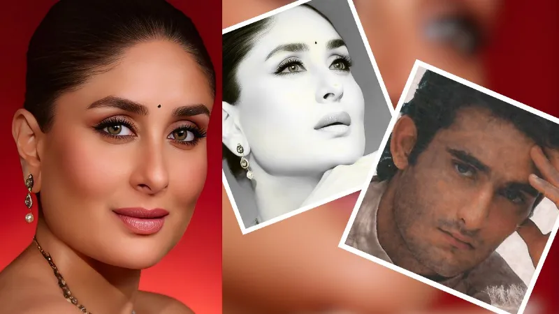 Kareena Kapoor is madly love with akshay khanna old video went viral on social media