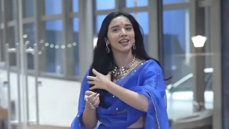 सब पहुंचे लेकिन गौरव खन्ना की बर्थडे पार्टी में क्यों नहीं गई तान्या मित्तल? बेइज्जत करने का लगाया आरोप!