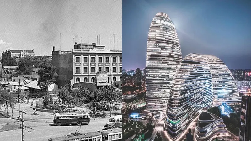 40 साल में चीन कैसे बन गया दुनिया का सबसे ताकतवर देश? इस नेता ने बदल दी पूरे देश की दिशा