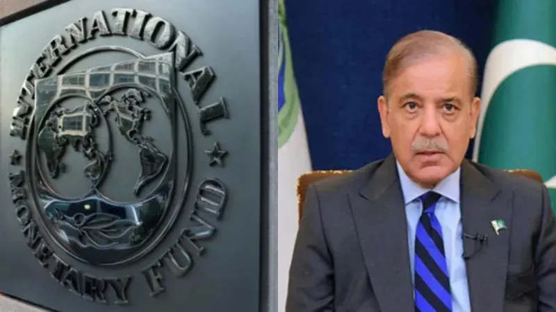 शहबाज-मुनीर का गेम खत्म! IMF पाकिस्तानी कटोरे में तब तक नहीं डालेगा पैसा, जब तक पूरी नहीं होंगी ये शर्तें