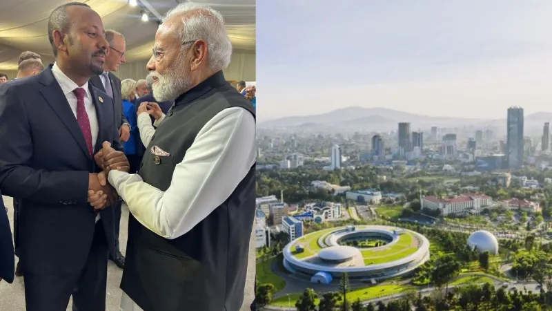 2000 वर्षों का संबंध, हॉर्न ऑफ अफ्रीका की पहचान... पीएम मोदी का इस देश का दौरा क्यों है महत्वपूर्ण?