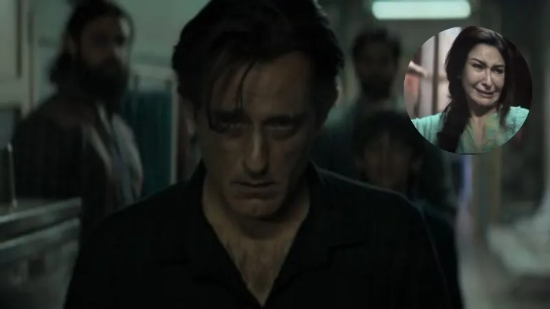 धुरंधर के सेट पर "भाभी जी" ने अक्षय खन्ना को क्यों जड़े 7 थप्पड़? वजह जानकर रह जाएंगे हैरान