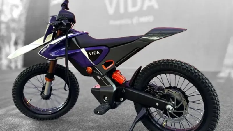Hero Electric bike launched for kids know price and specifications
