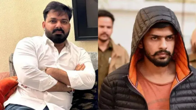 गैंग जो करता है, खुलेआम करता है... पवन सिंह के दावों पर लॉरेंस बिश्नोई के गुर्गे ने जारी किया ऑडियो क्लिप
