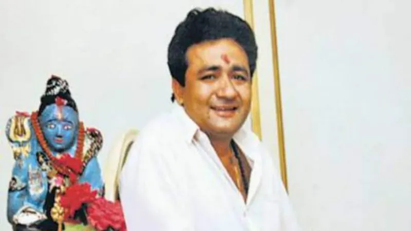How t series owner gulshan kumar murdered open after 28 years